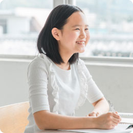 塾生たちのお気に入りの場所